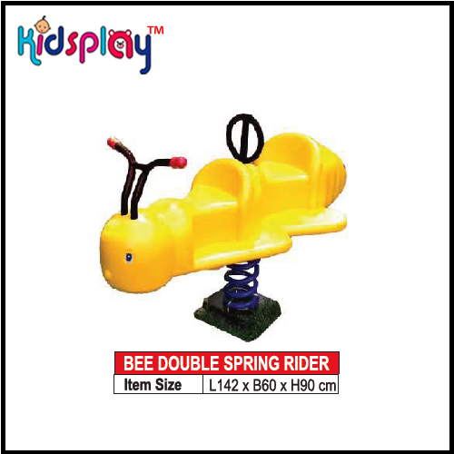 Bee-Double-Spring-Rider