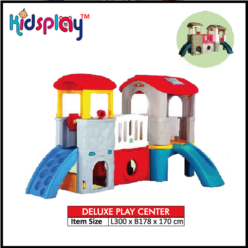 Deluxe-Play-Center
