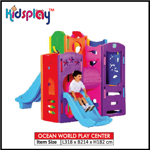 Ocean-World-Play-Center