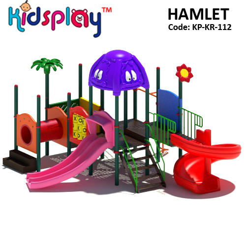 Hamlet-Multi-Play-Station