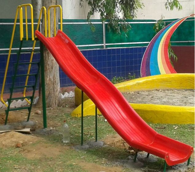 Playground-Outdoor-Slide-KP-KR-616