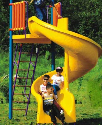 Playground-Outdoor-Slide-KP-KR-1211