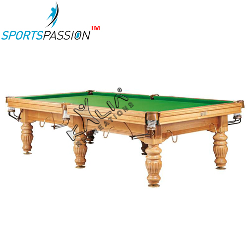 Pool-Table-Royal-Model